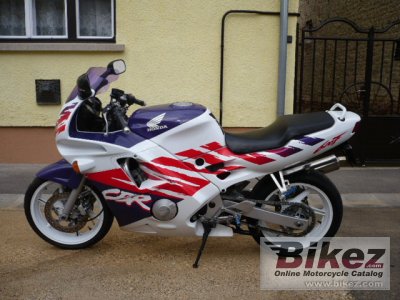 2003 Honda FES 125 Pantheon photo